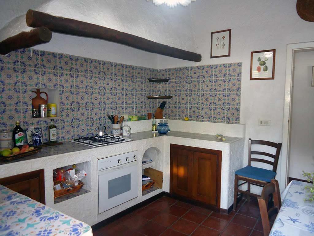Leni Villa Donatella מראה חיצוני תמונה