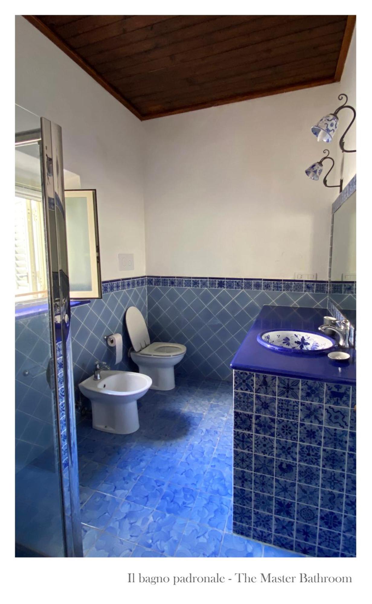 Leni Villa Donatella מראה חיצוני תמונה