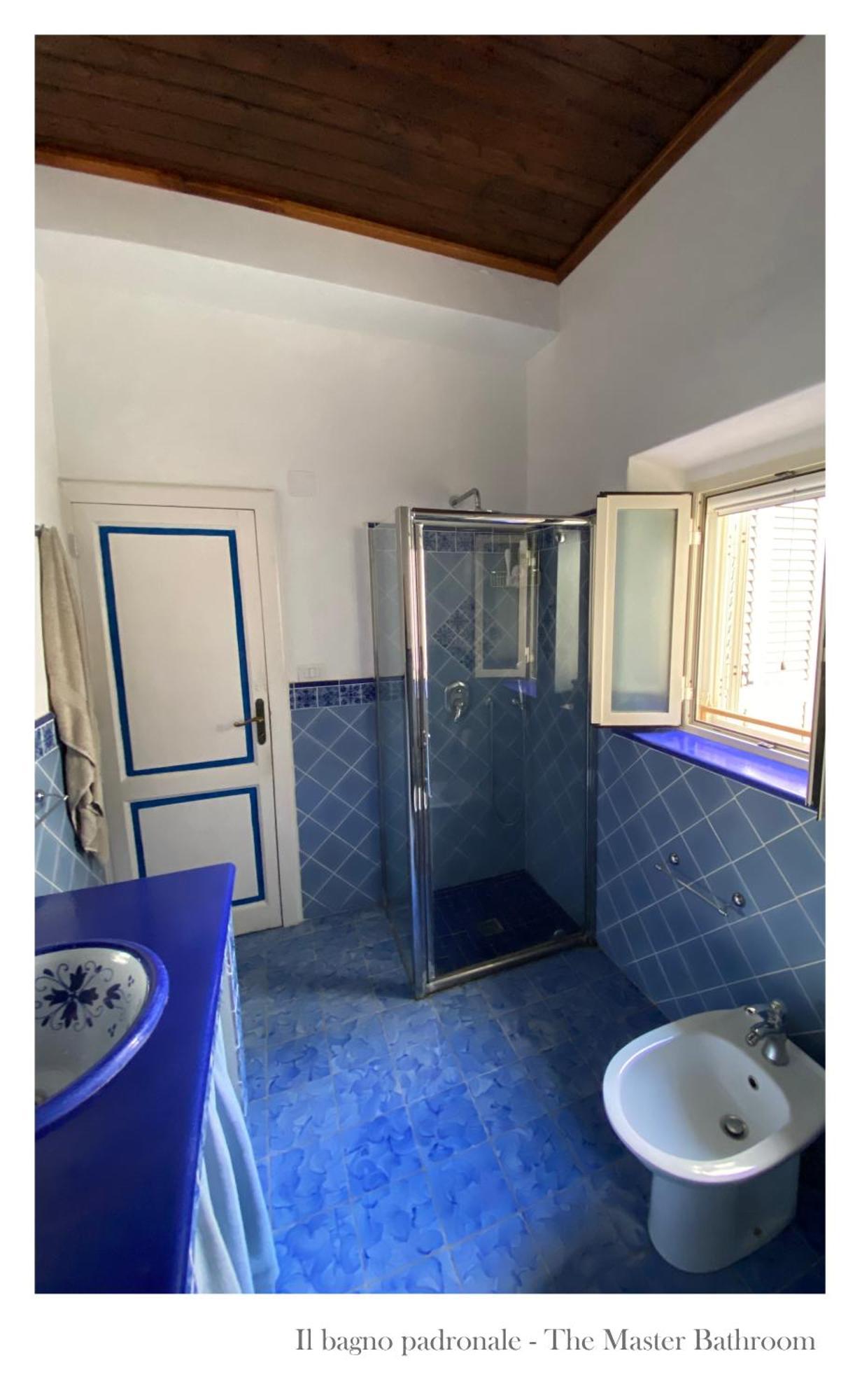 Leni Villa Donatella מראה חיצוני תמונה