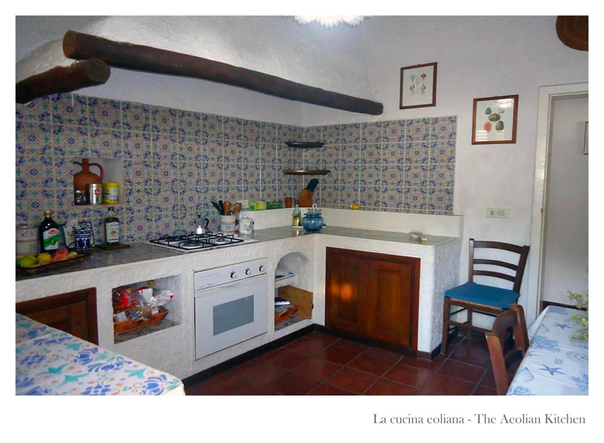 Leni Villa Donatella מראה חיצוני תמונה