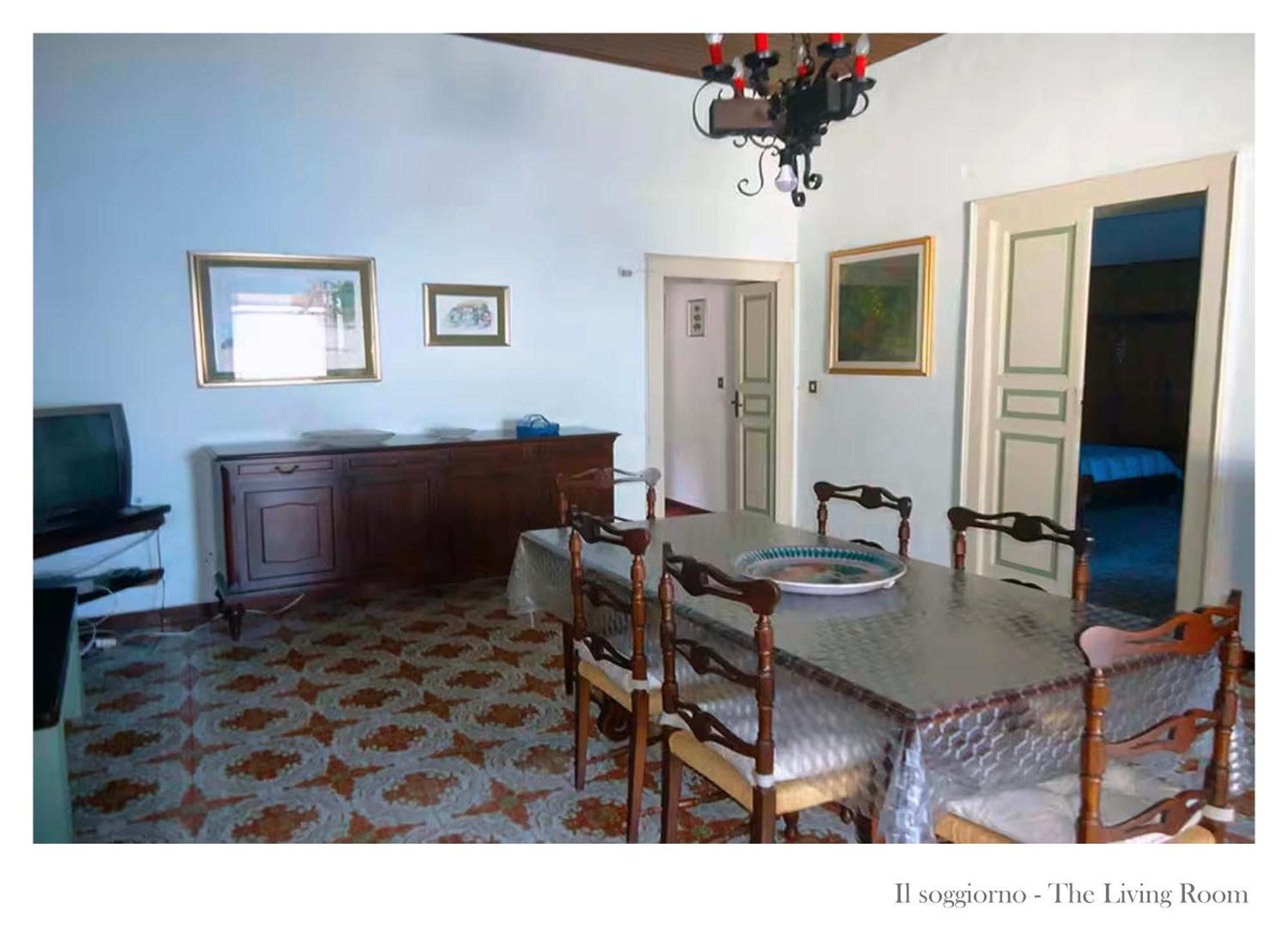Leni Villa Donatella מראה חיצוני תמונה