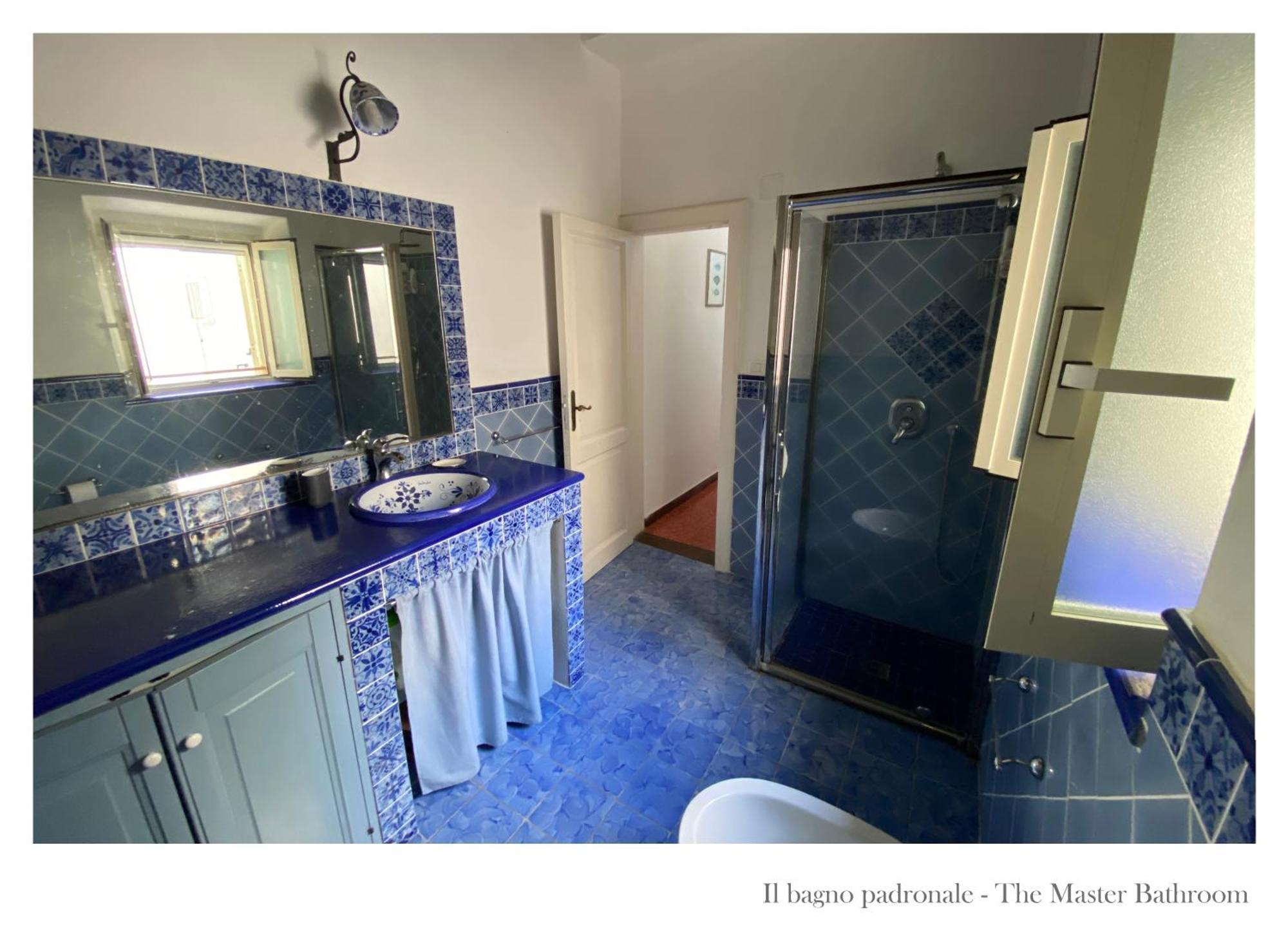 Leni Villa Donatella מראה חיצוני תמונה